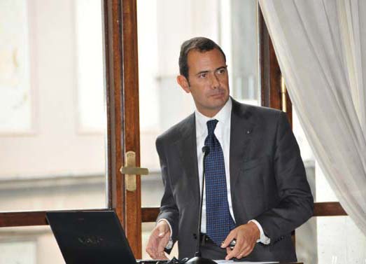 Srm, ripresa del turismo in Puglia legata alla qualità dei servizi offerti Srm, ripresa del turismo in Puglia legata alla qualità dei servizi offerti