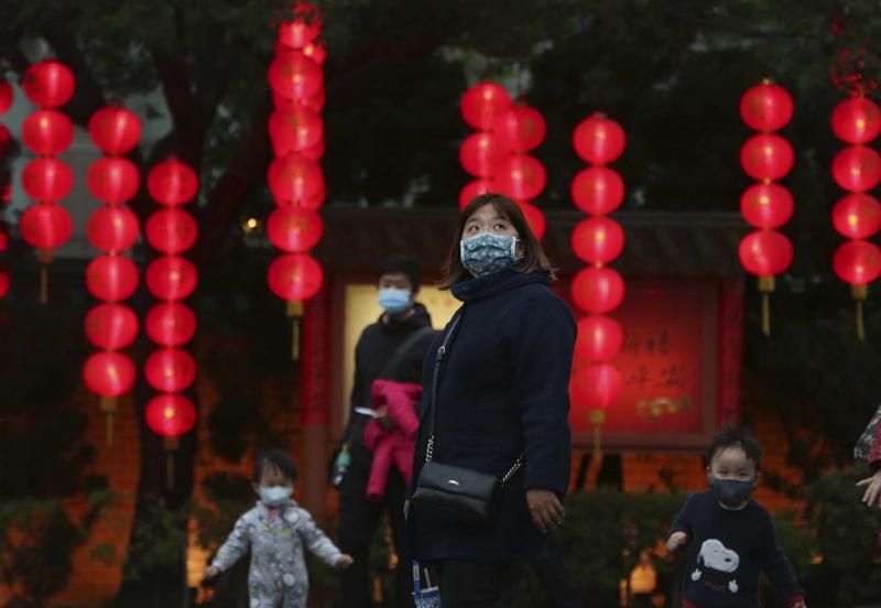Galleria foto '“Taiwan riferimento sanitario e tech. Così possiamo aiutare l’Italia”' - foto 1