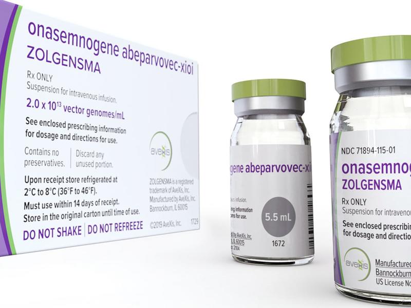 Aifa approva farmaco contro la Sma, le famiglie: “Una rivoluzione, finalmente” Aifa approva farmaco contro la Sma, le famiglie: “Una rivoluzione, finalmente”