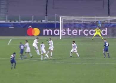 Juventus, bufera barriera. CR7 sotto accusa. E il coccodrillo di Brozovic…