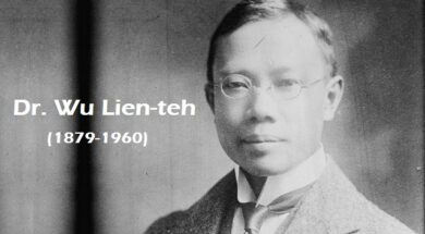 Google celebra Wu Lien-teh, il medico malese che inventò le mascherine