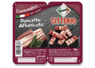 Cubetti, Fiammiferi e Tagliette: Citterio amplia la gamma dei tagli in cucina