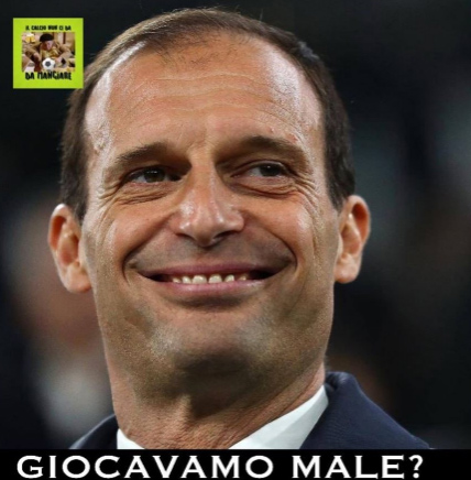 Juventus fuori con il Porto in Champions League: ironia sui social. Le foto Juventus fuori con il Porto in Champions League: ironia sui social. Le foto