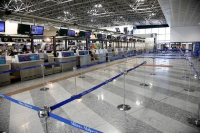 SEA: a Malpensa voli Covid-Tested con gli USA