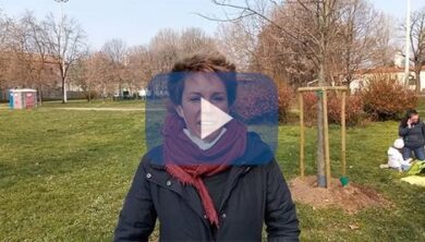 Mamme in lotta contro le scuole chiuse “C’è il Covid? Facciamola all’aria aperta”