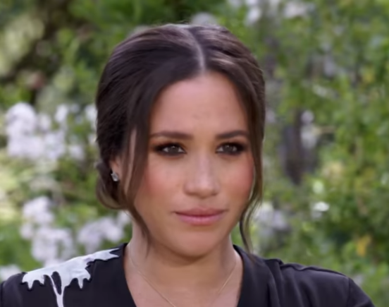 Harry e Meghan, boom di ascolti tv anche in Italia per l’intervista di Oprah Harry e Meghan, boom di ascolti tv anche in Italia per l’intervista di Oprah