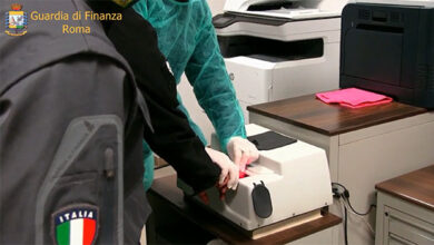 Ciampino: la famiglia Cavicchi in carcere. Il piccolo impero in bancarotta