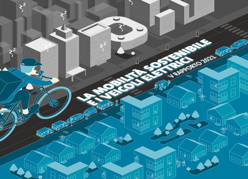Repower: presentato il White Paper su mobilità sostenibile e veicoli elettrici Repower: presentato il White Paper su mobilità sostenibile e veicoli elettrici
