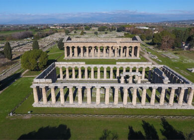 La Bicocca e la Bmta promuovono un master sulla destinazione Capaccio-Paestum