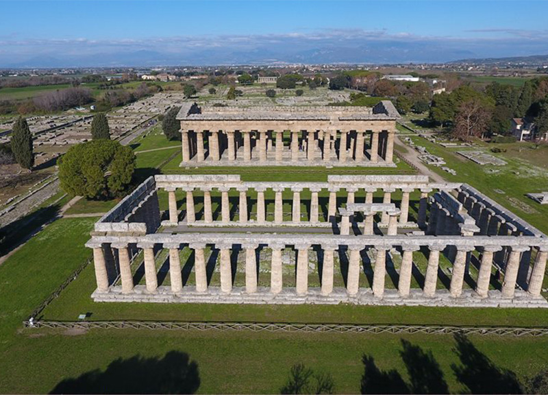 La Bicocca e la Bmta promuovono un master sulla destinazione Capaccio-Paestum La Bicocca e la Bmta promuovono un master sulla destinazione Capaccio-Paestum