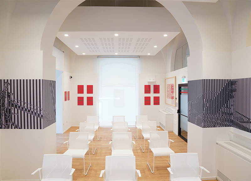 CDP, inaugurata la sede territoriale di Bari CDP, inaugurata la sede territoriale di Bari