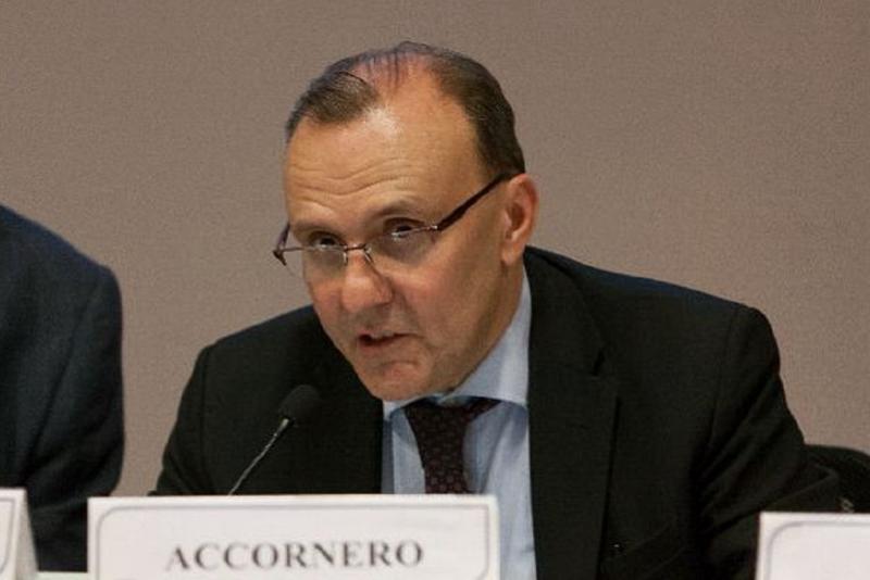 Accornero, Unione Artigiani: aziende tengono, bisogna puntare sulla formazione Accornero, Unione Artigiani: aziende tengono, bisogna puntare sulla formazione