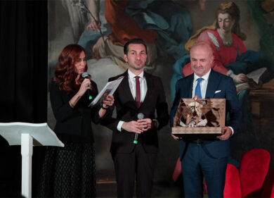 Premio Artis Suavitas Aps, una borsa di studio per i neolaureati meritevoli