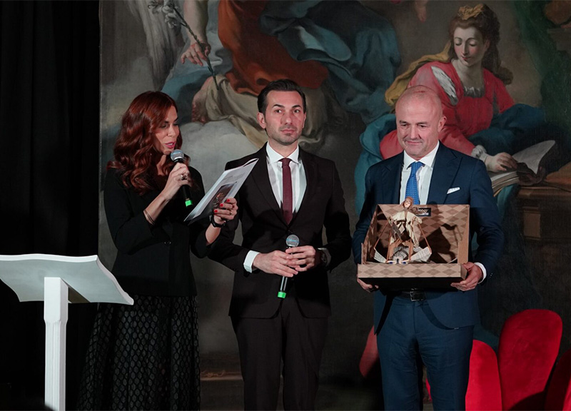 Premio Artis Suavitas Aps, una borsa di studio per i neolaureati meritevoli Premio Artis Suavitas Aps, una borsa di studio per i neolaureati meritevoli