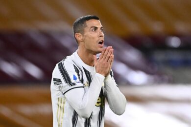 Ronaldo in quota Manchester United. Juventus, dilemma da 87 milioni