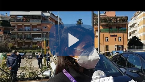 Enel X: inaugurato lo store di Roma, la prima area per la ricarica ultrafast Enel X: inaugurato lo store di Roma, la prima area per la ricarica ultrafast