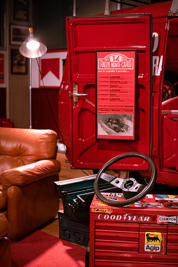 Home living, dal design automobilistico all’arredo per la casa: nuove tendenze