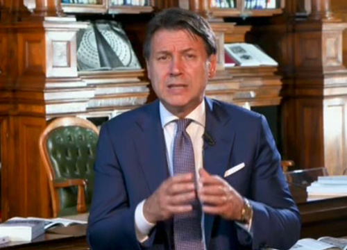 “Un flop totale” l’eredità dei giallorossi al Governo di Mario Draghi “Un flop totale” l’eredità dei giallorossi al Governo di Mario Draghi