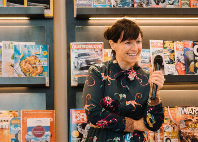 Moda, Guffanti: “Rallentati i consumi, più attenzione ai materiali naturali”