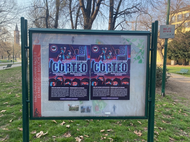 Non c’è pace in Piazza Vetra, tra gli odiatori d’amore del Liceo Manzoni Non c’è pace in Piazza Vetra, tra gli odiatori d’amore del Liceo Manzoni