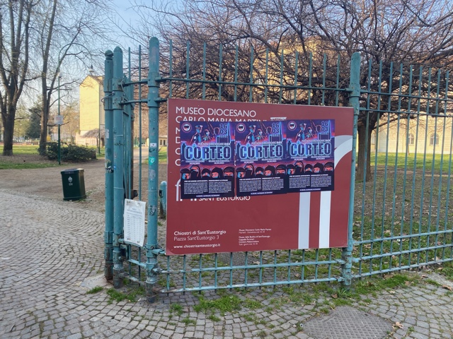 Non c’è pace in Piazza Vetra, tra gli odiatori d’amore del Liceo Manzoni Non c’è pace in Piazza Vetra, tra gli odiatori d’amore del Liceo Manzoni
