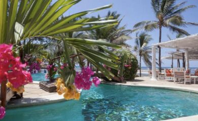 Daniele Di Lorenzo vola in Kenya, prende forma il “Maphango beach club”