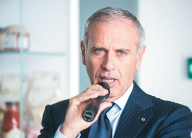 Adler Pelzer acquisisce la divisione “Componenti Plastici” di Sts Group