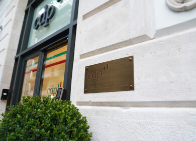 CDP, raggiunti i principali obiettivi del Piano Industriale 2019-2021