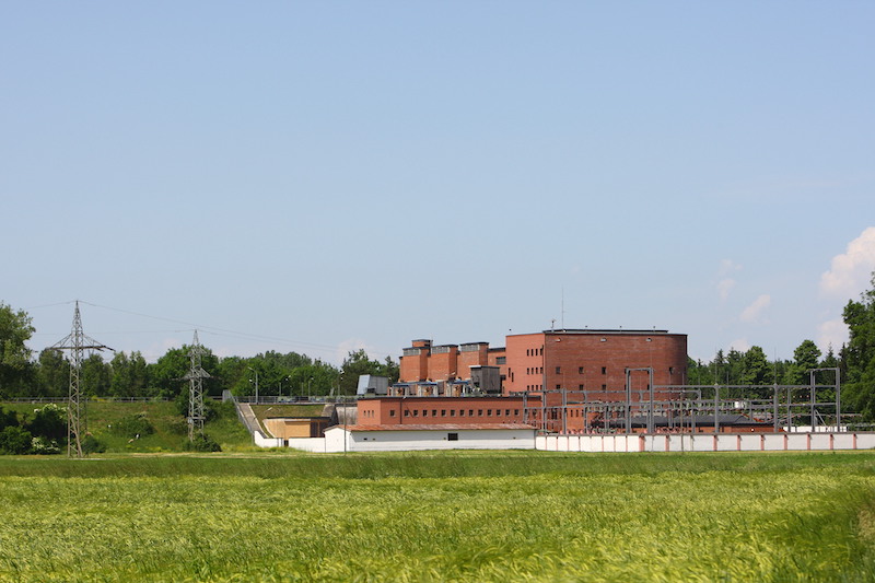 BMW produce auto elettriche con elettricità locale green