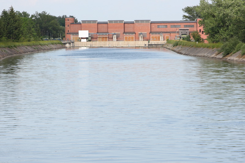 BMW produce auto elettriche con elettricità locale green