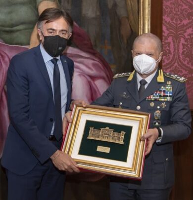 Poste Italiane e Guardia di Finanza. Del Fante: “Storica collaborazione”