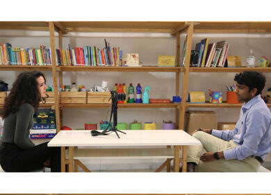 Ecco come i “Young Ambassador” raccontano il progetto europeo CiakMigraction