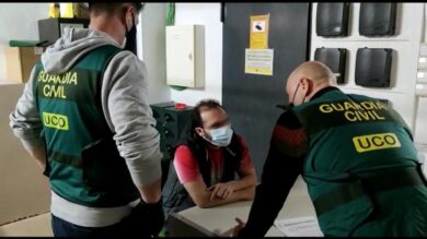 ‘Ndrangheta, arrestato in Spagna il superlatitante Giuseppe Romeo