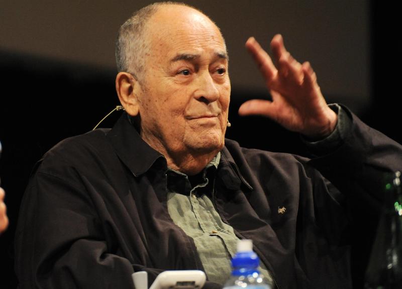 Bernardo Bertolucci, il mistero del cinema nella sua autobiografia inedita Bernardo Bertolucci, il mistero del cinema nella sua autobiografia inedita