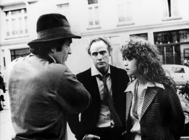 Bernardo Bertolucci, il mistero del cinema nella sua autobiografia inedita Bernardo Bertolucci, il mistero del cinema nella sua autobiografia inedita