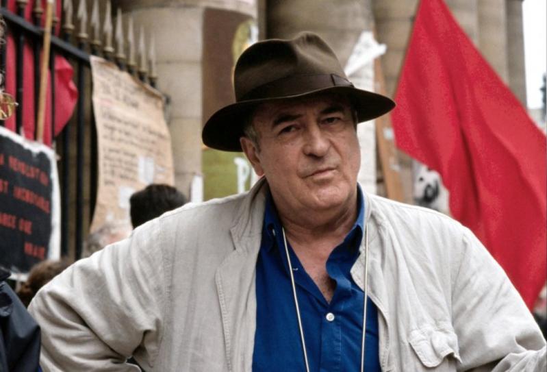 Bernardo Bertolucci, il mistero del cinema nella sua autobiografia inedita Bernardo Bertolucci, il mistero del cinema nella sua autobiografia inedita