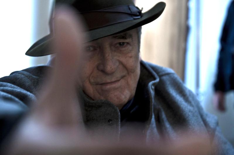 Bernardo Bertolucci, il mistero del cinema nella sua autobiografia inedita Bernardo Bertolucci, il mistero del cinema nella sua autobiografia inedita