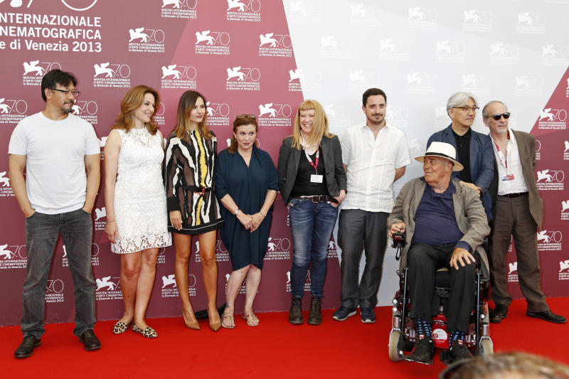 Bernardo Bertolucci, il mistero del cinema nella sua autobiografia inedita Bernardo Bertolucci, il mistero del cinema nella sua autobiografia inedita