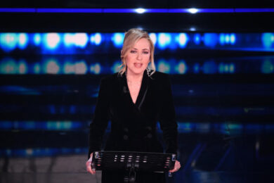 Ascolti tv, Suor Angela chiude in bellezza. Gruber su, Palombelli a picco