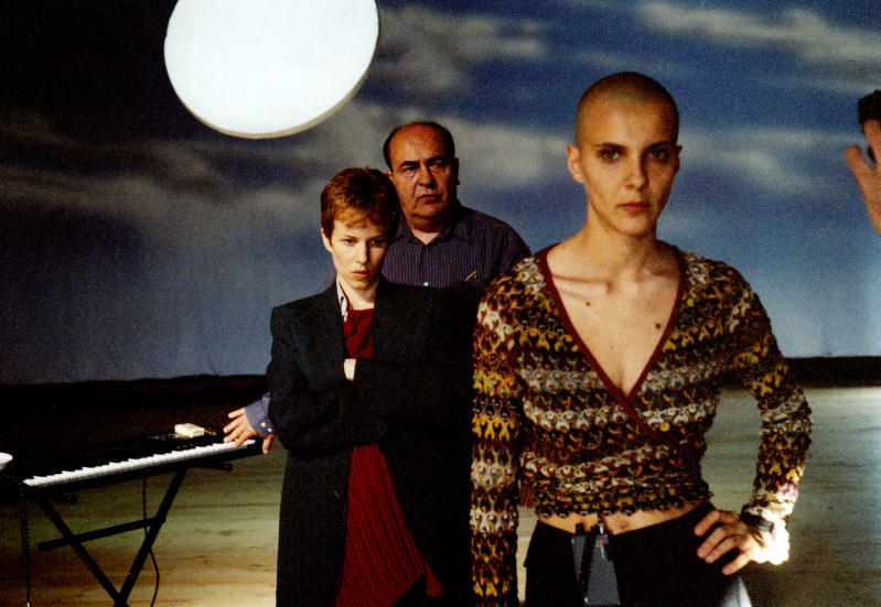 Bernardo Bertolucci, il mistero del cinema nella sua autobiografia inedita Bernardo Bertolucci, il mistero del cinema nella sua autobiografia inedita