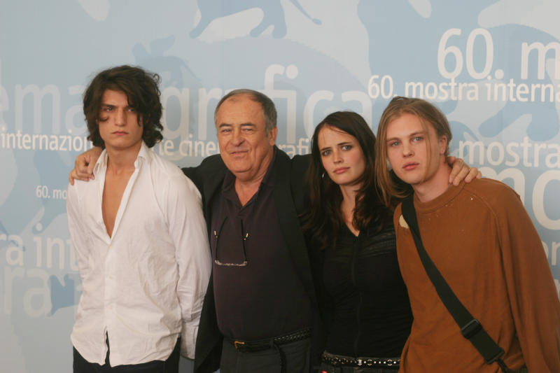 Bernardo Bertolucci, il mistero del cinema nella sua autobiografia inedita Bernardo Bertolucci, il mistero del cinema nella sua autobiografia inedita