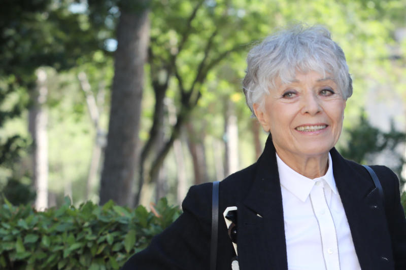 Nino Manfredi, il figlio Luca ne celebra la carriera: “Ma era un traditore” Nino Manfredi, il figlio Luca ne celebra la carriera: “Ma era un traditore”