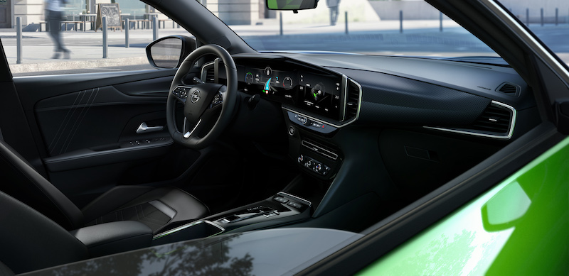 Al via la campagna per il lancio di Nuovo Opel Mokka Al via la campagna per il lancio di Nuovo Opel Mokka