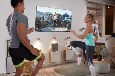 Pandemia, palestre e piscine esauste mentre il Coni aumenta i dirigenti