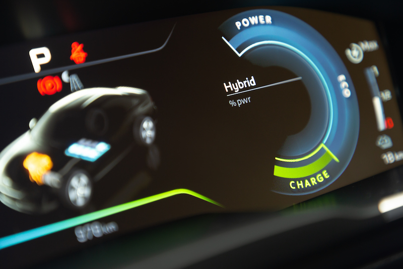 Peugeot: la strategia del “Power of Choice” Peugeot: la strategia del “Power of Choice”