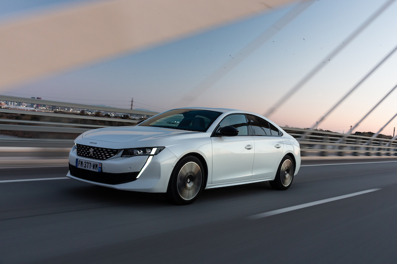 Peugeot: la strategia del “Power of Choice” Peugeot: la strategia del “Power of Choice”