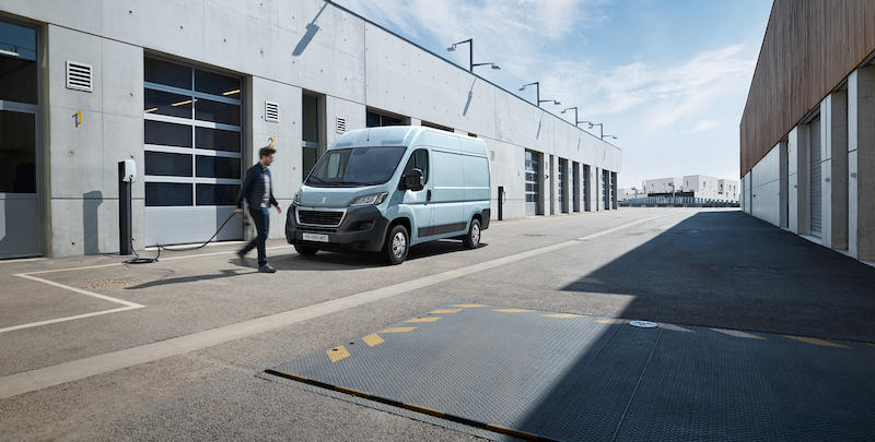 Peugeot: la strategia del “Power of Choice” Peugeot: la strategia del “Power of Choice”