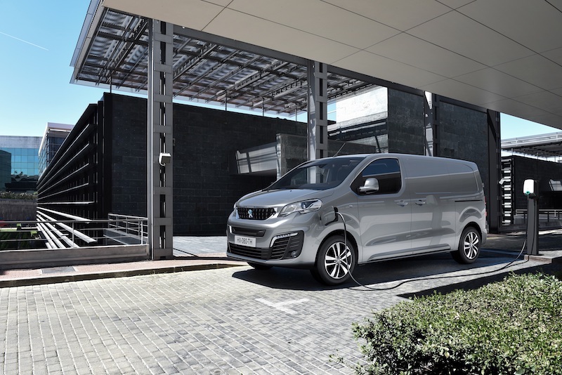 Peugeot: la strategia del “Power of Choice” Peugeot: la strategia del “Power of Choice”