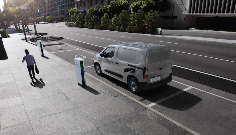 Peugeot: la strategia del “Power of Choice” Peugeot: la strategia del “Power of Choice”
