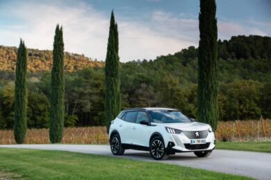Peugeot: la strategia del “Power of Choice”